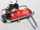 Zanon TSM Off-Road 1000 - Mulcher mit Benzinmotor f&uuml;r Quad - Honda GX390