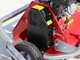 Zanon TSM Off-Road 1000 - Mulcher mit Benzinmotor f&uuml;r Quad - Honda GX390