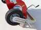 Zanon TSM Off-Road 1000 - Mulcher mit Benzinmotor f&uuml;r Quad - Honda GX390
