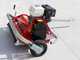 Zanon TSM Off-Road 1000 - Mulcher mit Benzinmotor f&uuml;r Quad - Honda GX390