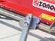 Zanon TSM Off-Road 1250 - Mulcher mit Benzinmotor f&uuml;r Quad -  B&amp;S Vanguard