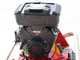 Zanon TSM Off-Road 1250 - Mulcher mit Benzinmotor f&uuml;r Quad -  B&amp;S Vanguard