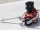 Zanon TSM Off-Road 1250 - Mulcher mit Benzinmotor f&uuml;r Quad -  B&amp;S Vanguard