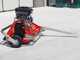 Zanon TSM Off-Road 1250 - Mulcher mit Benzinmotor f&uuml;r Quad -  B&amp;S Vanguard