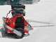 Zanon TSM Off-Road 1250 - Mulcher mit Benzinmotor f&uuml;r Quad -  B&amp;S Vanguard