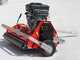 Zanon TSM Off-Road 1250 - Mulcher mit Benzinmotor f&uuml;r Quad -  B&amp;S Vanguard