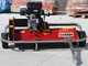 Zanon TSM Off-Road 1250 - Mulcher mit Benzinmotor f&uuml;r Quad -  B&amp;S Vanguard