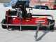 Zanon TSM Off-Road 1250 - Mulcher mit Benzinmotor f&uuml;r Quad -  B&amp;S Vanguard