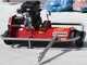 Zanon TSM Off-Road 1250 - Mulcher mit Benzinmotor f&uuml;r Quad -  B&amp;S Vanguard
