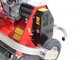 Zanon TSM Off-Road 1250 - Mulcher mit Benzinmotor f&uuml;r Quad -  B&amp;S Vanguard
