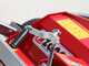 Zanon TSM Off-Road 1250 - Mulcher mit Benzinmotor f&uuml;r Quad -  B&amp;S Vanguard