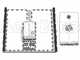 Worx Landroid S300 WR130E &ndash; M&auml;hroboter &ndash; Mit Begrenzungskabel
