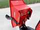 GeoTech Pro Geoporter 550 DHS Hydro &ndash; Raupendumper mit hydraulischer Kippmulde 500 kg &ndash; Hydrostatischer Antrieb