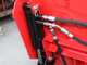 GeoTech Pro Geoporter 550 DHS Hydro &ndash; Raupendumper mit hydraulischer Kippmulde 500 kg &ndash; Hydrostatischer Antrieb
