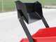Raupendumper GeoTech Pro Geoporter 550 DHS Hydro - Hydraulische Dumper Mulde 500Kg