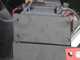 Raupendumper GeoTech Pro Geoporter 550 DHS Hydro - Hydraulische Dumper Mulde 500Kg
