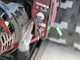 Raupendumper GeoTech Pro Geoporter 550 DHS Hydro - Hydraulische Dumper Mulde 500Kg