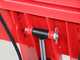 Raupendumper GeoTech Pro Geoporter 550 DHS Hydro - Hydraulische Dumper Mulde 500Kg