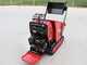 Raupendumper GeoTech Pro Geoporter 550 DHS Hydro - Hydraulische Dumper Mulde 500Kg