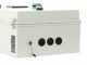Blackstone SGB 8500 D-ES - Leiser Diesel-Stromerzeuger mit AVR-Regelung 6.3 kW - Dauerleistung 6 kW 230V + ATS