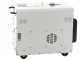 Blackstone SGB 8500 D-ES - Leiser Diesel-Stromerzeuger mit AVR-Regelung 6.3 kW - Dauerleistung 6 kW 230V + ATS