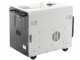 Blackstone SGB 8500 D-ES - Leiser Diesel-Stromerzeuger mit AVR-Regelung 6.3 kW - Dauerleistung 6 kW 230V + ATS