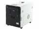 Blackstone SGB 8500 D-ES - Leiser Diesel-Stromerzeuger mit AVR-Regelung 6.3 kW - Dauerleistung 6 kW 230V + ATS
