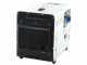 Blackstone SGB 8500 D-ES - Leiser Diesel-Stromerzeuger mit AVR-Regelung 6.3 kW - Dauerleistung 6 kW 230V + ATS