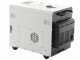 Blackstone SGB 8500 D-ES - Leiser Diesel-Stromerzeuger mit AVR-Regelung 6.3 kW - Dauerleistung 6 kW 230V + ATS