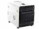 Blackstone SGB 8500 D-ES - Leiser Diesel-Stromerzeuger mit AVR-Regelung 6.3 kW - Dauerleistung 6 kW 230V + ATS