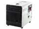 Blackstone SGB 8500-3 D-ES - Leiser Diesel-Stromerzeuger mit AVR-Regelung 6.3 kW - Dauerleistung 6 kW - 400V + ATS
