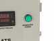 Blackstone SGB 8500-3 D-ES - Leiser Diesel-Stromerzeuger mit AVR-Regelung 6.3 kW - Dauerleistung 6 kW - 400V + ATS