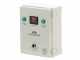 Blackstone SGB 8500-3 D-ES - Leiser Diesel-Stromerzeuger mit AVR-Regelung 6.3 kW - Dauerleistung 6 kW - 400V + ATS