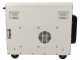 Blackstone SGB 8500-3 D-ES - Leiser Diesel-Stromerzeuger mit AVR-Regelung 6.3 kW - Dauerleistung 6 kW - 400V + ATS