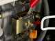Diesel Notstromaggregat 400V dreiphasig Blackstone SGB 8500-3 D-ES - inkl. ATS Notstromautomatik