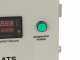 Diesel Notstromaggregat 400V dreiphasig Blackstone SGB 8500-3 D-ES - inkl. ATS Notstromautomatik
