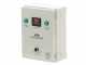 Blackstone SGB 8500 D-ES FP - Leiser Diesel-Stromerzeuger mit AVR-Regelung 6.3 kW - Dauerleistung 6 kW Full-Power + ATS 400V