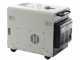 Blackstone SGB 8500 D-ES FP - Leiser Diesel-Stromerzeuger mit AVR-Regelung 6.3 kW - Dauerleistung 6 kW Full-Power + ATS 400V