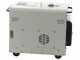 Blackstone SGB 8500 D-ES FP - Leiser Diesel-Stromerzeuger mit AVR-Regelung 6.3 kW - Dauerleistung 6 kW Full-Power + ATS 400V