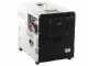Blackstone SGB 8500 D-ES FP - Leiser Diesel-Stromerzeuger mit AVR-Regelung 6.3 kW - Dauerleistung 6 kW Full-Power + ATS 400V
