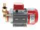 Elektrische Umf&uuml;llpumpe Rover Marina 25 f&uuml;r 24V-Batterie(nicht inkl.), Elektropumpe, kleine Pumpe