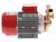 Elektrische Umf&uuml;llpumpe Rover Marina 25 f&uuml;r 24V-Batterie(nicht inkl.), Elektropumpe, kleine Pumpe