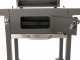Royal Food CB1450 Small - Kohlegrill - klein - Kochfl&auml;che 1400 qcm