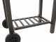 Royal Food CB1450 Small - Kohlegrill - klein - Kochfl&auml;che 1400 qcm