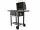 Royal Food CB1450 Small - Kohlegrill - klein - Kochfl&auml;che 1400 qcm