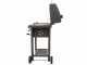Royal Food CB1450 Small - Kohlegrill - klein - Kochfl&auml;che 1400 qcm