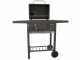 Royal Food CB1450 Small - Kohlegrill - klein - Kochfl&auml;che 1400 qcm