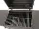 Royal Food CB1450 Small - Kohlegrill - klein - Kochfl&auml;che 1400 qcm