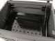 Royal Food CB2400 Medium - Kohlegrill - Standard - Kochfl&auml;che 2400 qcm