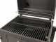Royal Food CB2400 Medium - Kohlegrill - Standard - Kochfl&auml;che 2400 qcm